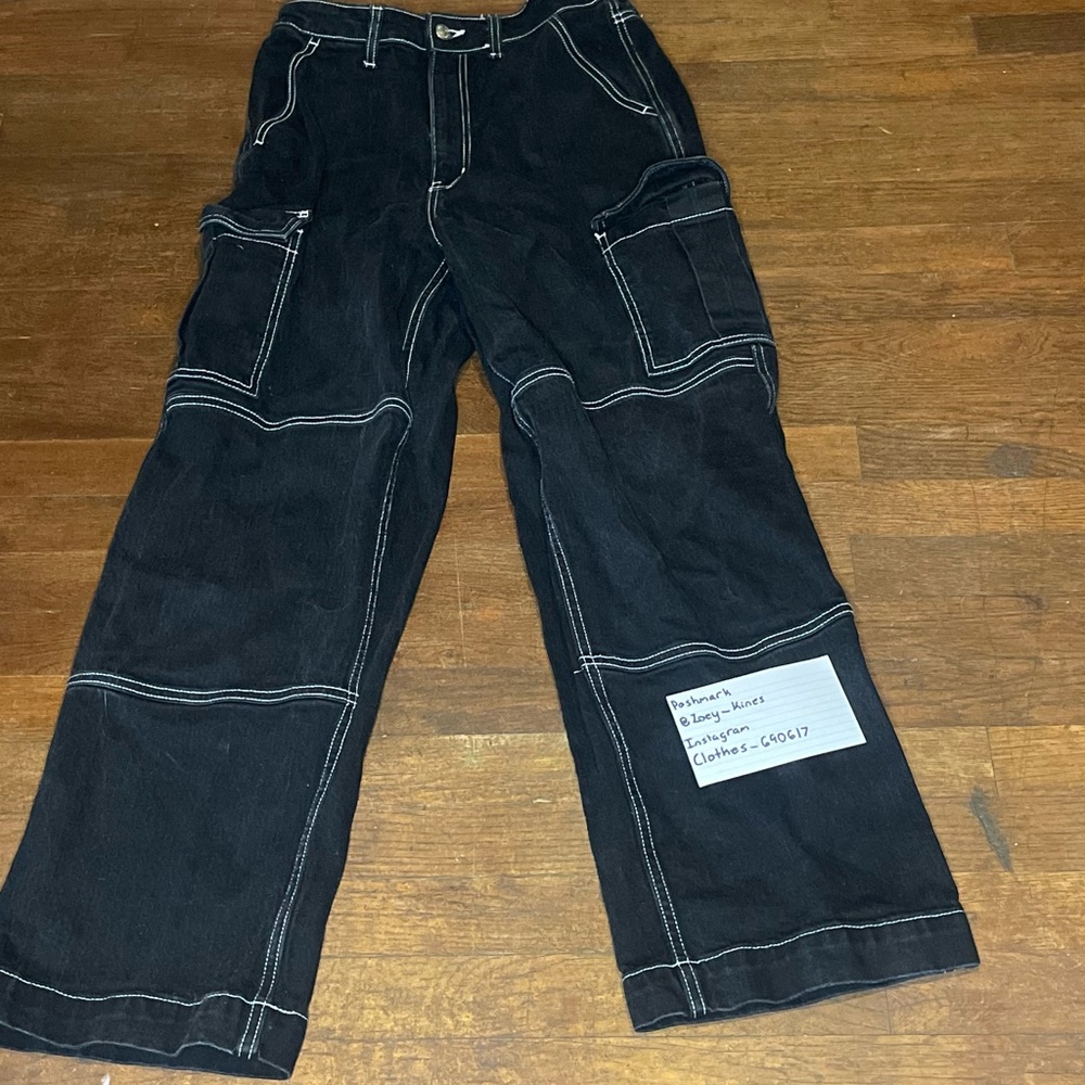 target jeans